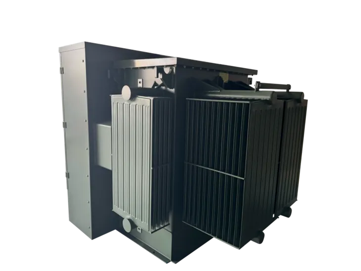 1000 KVA Pad Mounted Transformer Price List-13.8/0.415 KV | Jamaica 2024 suppliers