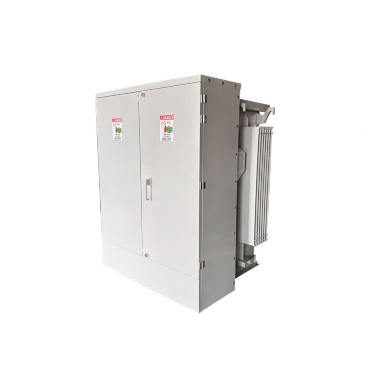 750 Kva Pad Mount Transformer-25/0.6 KV | Canada 2025 suppliers