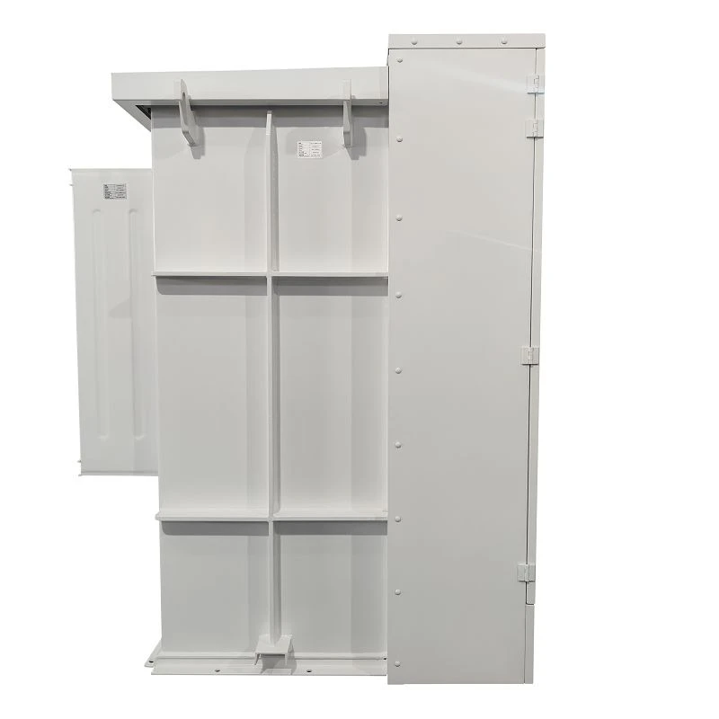 2000 KVA Delta Wye Transformer-34.5/0.48 KV | USA 2026 factory