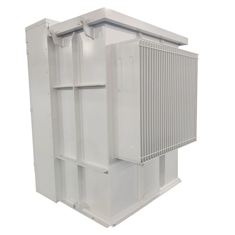 2000 KVA Delta Wye Transformer-34.5/0.48 KV | USA 2026 high quality