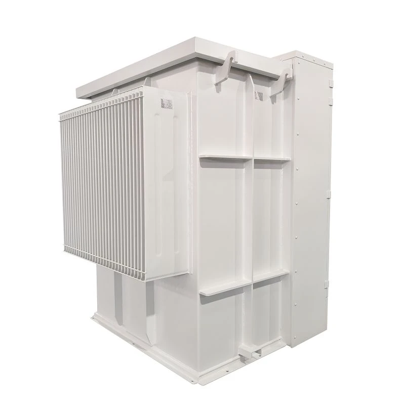 2000 KVA Delta Wye Transformer-34.5/0.48 KV | USA 2026 price
